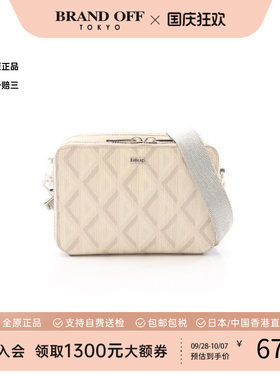 中古Dior迪奥斜挎包メンズ