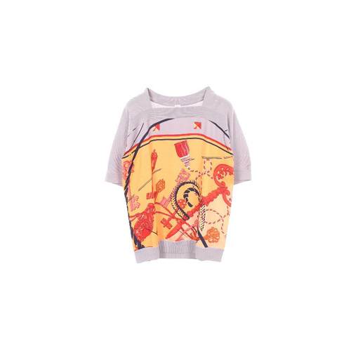 中古Hermes爱马仕上衣レディース