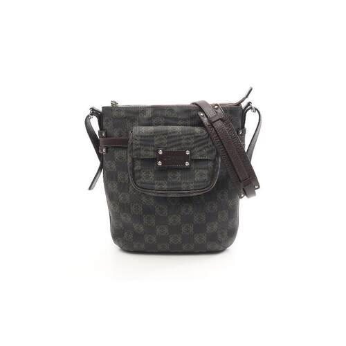 中古Loewe罗意威斜挎包