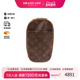 中古LV路易威登男包A级95新waist bag腰包涂层 防水帆布斜挎包HK