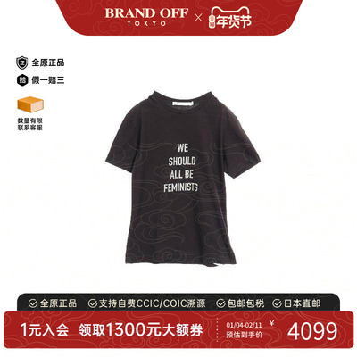 中古Dior迪奥上衣レディース棉