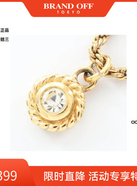 中古Dior迪奥项链レディース