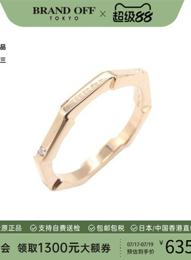 中古Gucci古驰戒指レディース