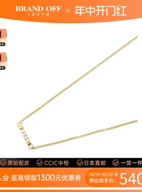 中古TiffanyCo.蒂芙尼项链