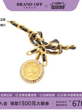 中古Chanel香奈儿项链レディース