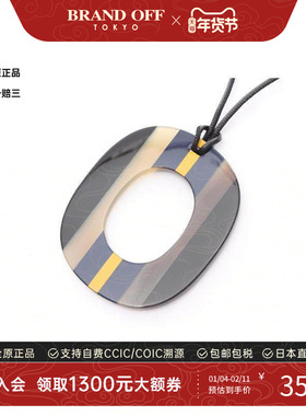 中古Hermes爱马仕项链レディース