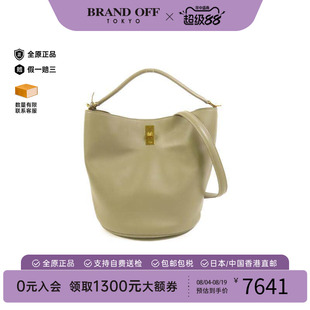 中古二奢Celine赛琳思琳女包95新Shoulderbag肩包牛皮斜挎包正品