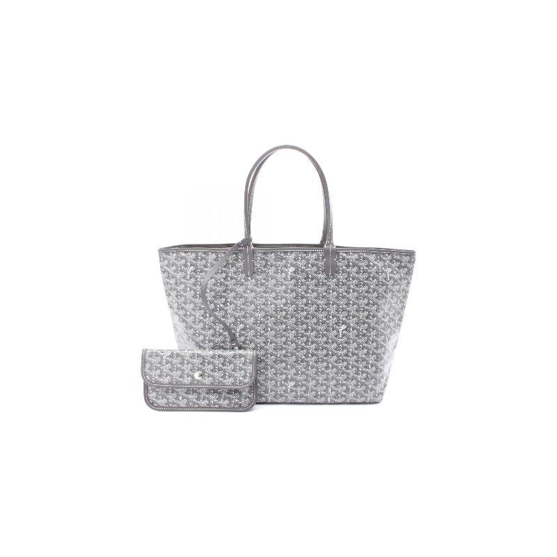 中古Goyard戈雅托特包