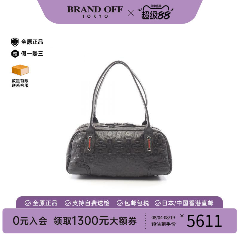 中古Gucci古驰手提包レディース
