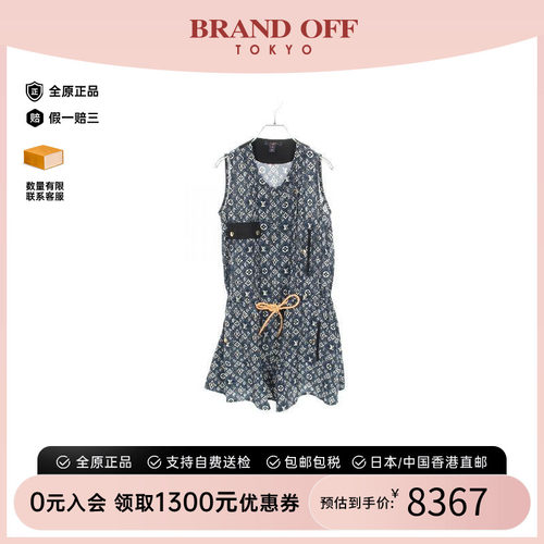 中古LV路易威登上衣レディース