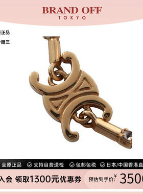 中古Celine赛琳项链レディース