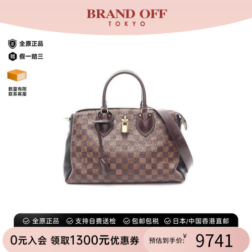中古LV路易威登手提包レディース