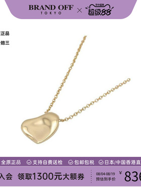 中古Tiffany&Co蒂芙尼项链