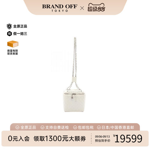 中古Chanel香奈儿单肩包