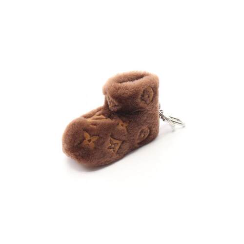 中古LV路易威登钥匙扣