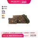 中古LV路易威登女包B级9新Felicie Strap Go三合一信封包斜挎包