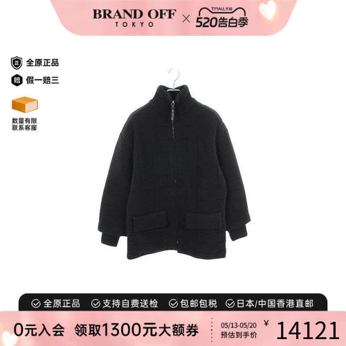 中古Hermes爱马仕外套レディース