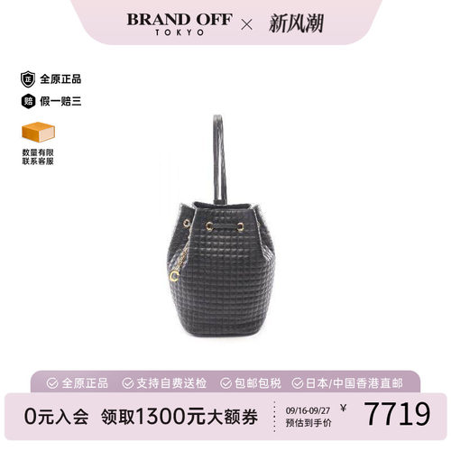 中古Celine赛琳双肩包レディース