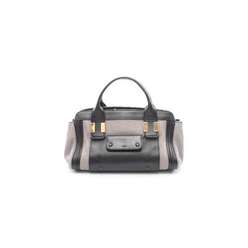 中古Chloe克洛伊手提包