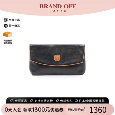 中古Celine赛琳手拿包