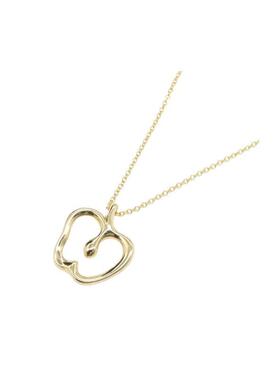 中古Tiffany&Co蒂芙尼项链