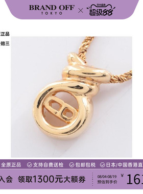 中古Dior迪奥项链レディース