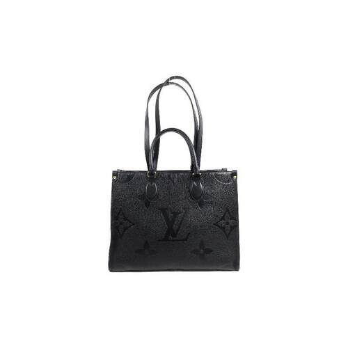 中古LV路易威登斜挎包レディース