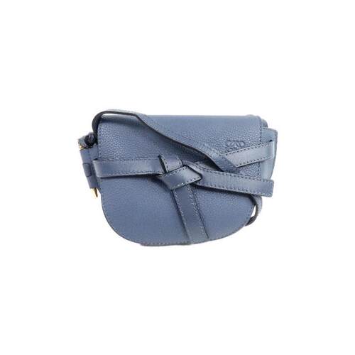 中古Loewe罗意威斜挎包