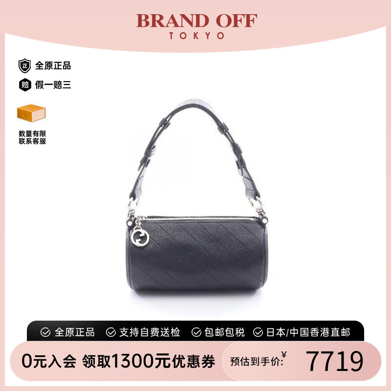 中古Gucci古驰单肩包レディース