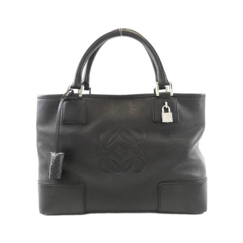 中古LOEWE罗意威女包手提包