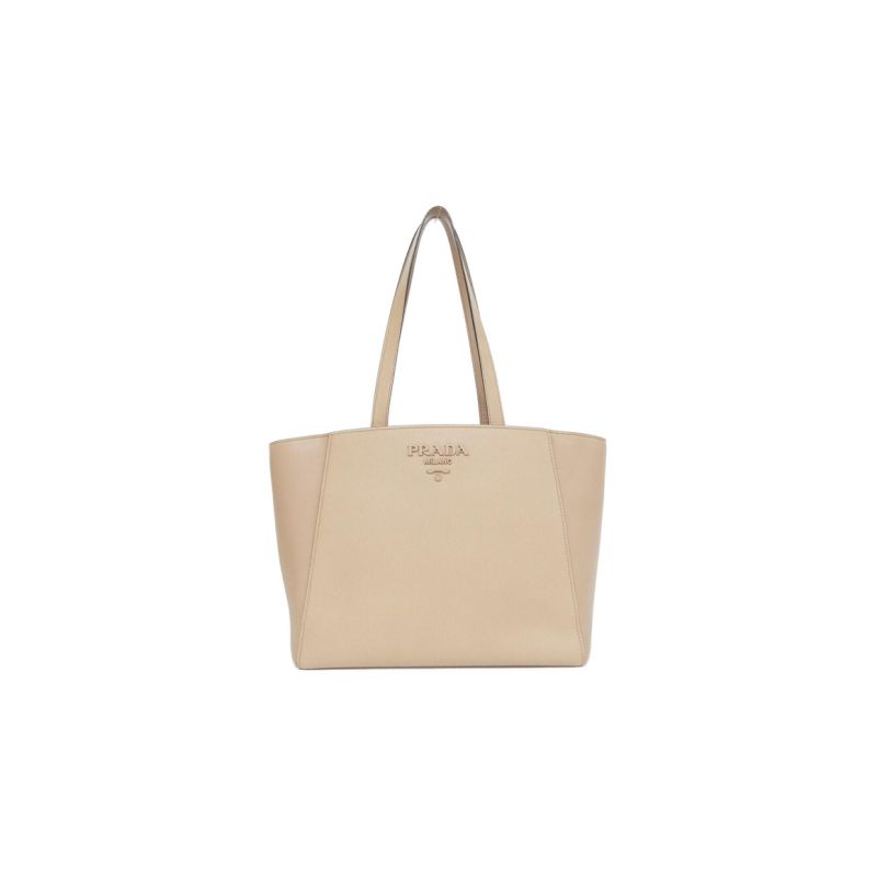 中古PRADA普拉达单肩包