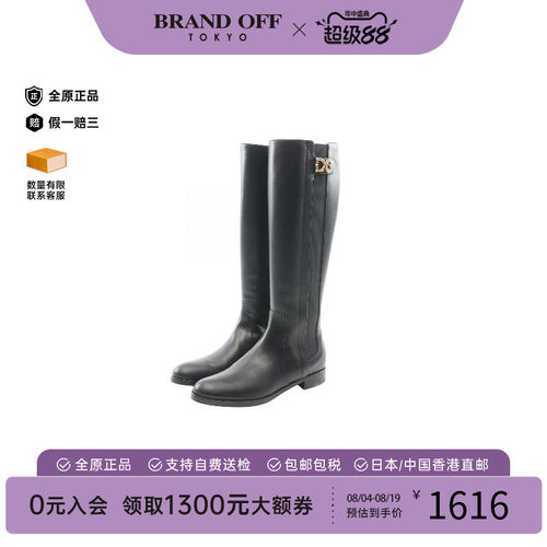中古Dolce&Gabbana杜嘉班纳鞋