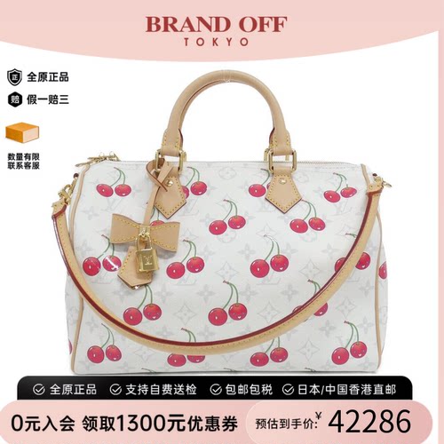 中古LV路易威登女包A级95新