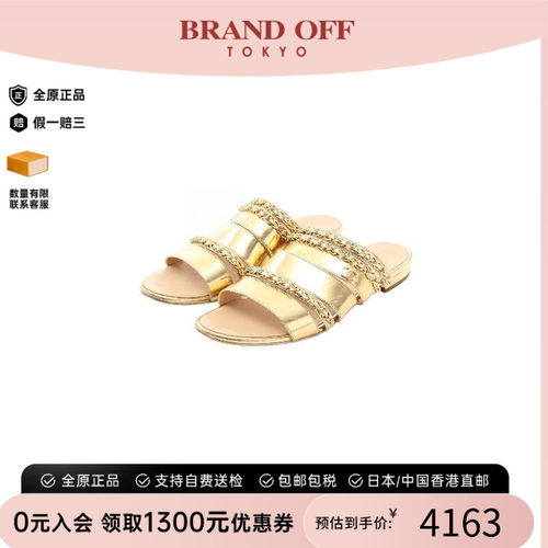 中古Chanel香奈儿鞋レディース