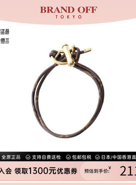 中古LV路易威登项链メンズ