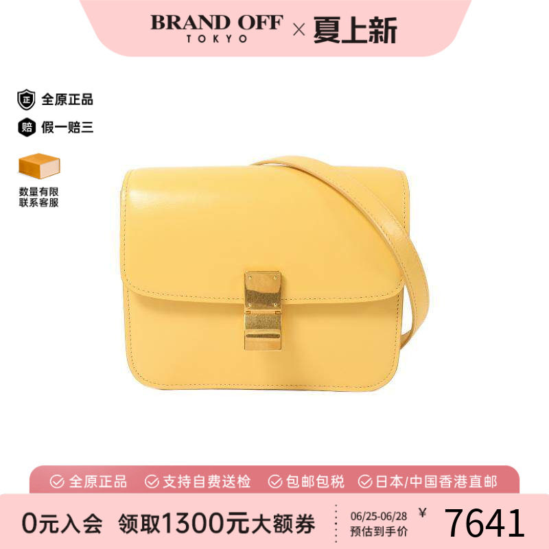中古Celine赛琳斜挎包レディース