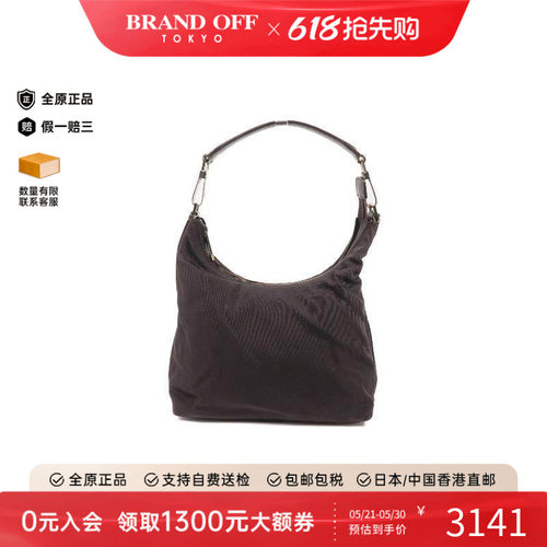 中古Gucci古驰手提包レディース