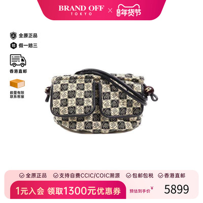 中古Chanel香奈儿单肩包