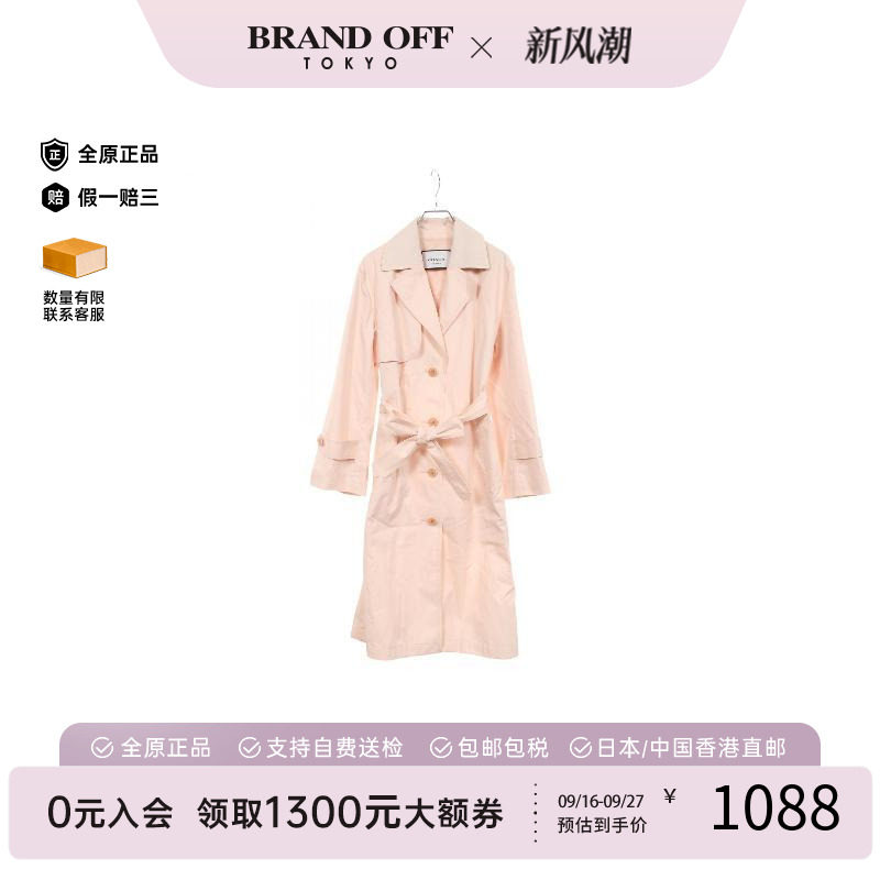 中古Coach蔻驰外套レディース