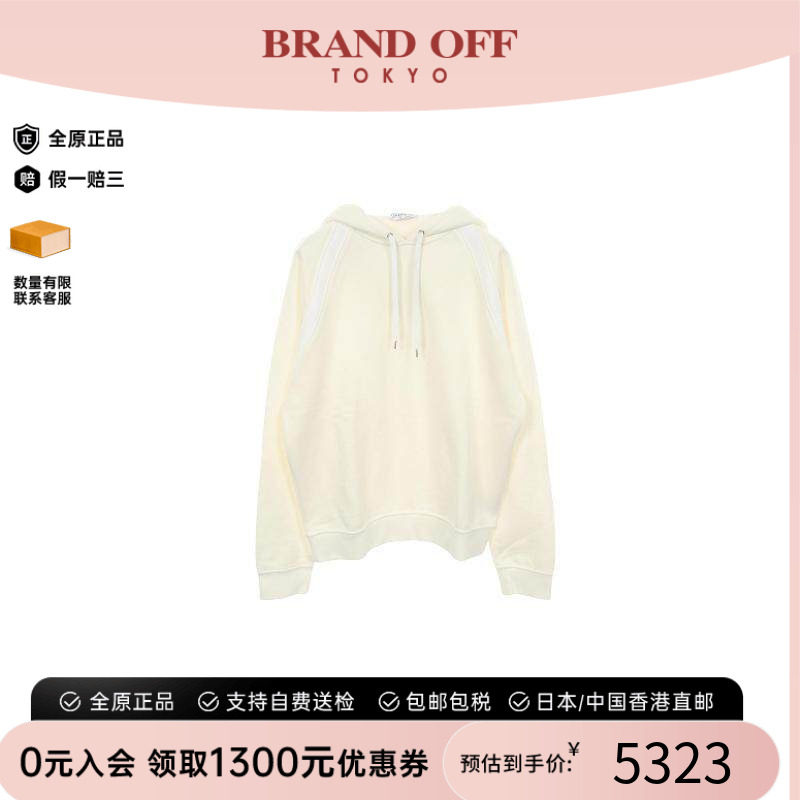 中古Hermes爱马仕上衣メンズ棉