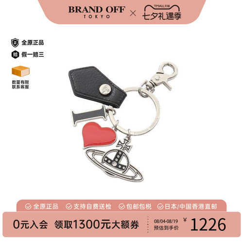 中古VivienneWestwood薇薇安