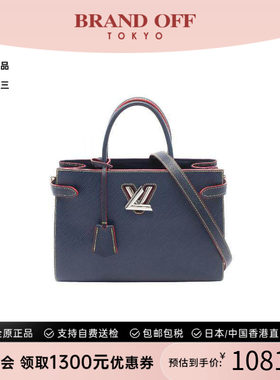 中古LV路易威登托特包