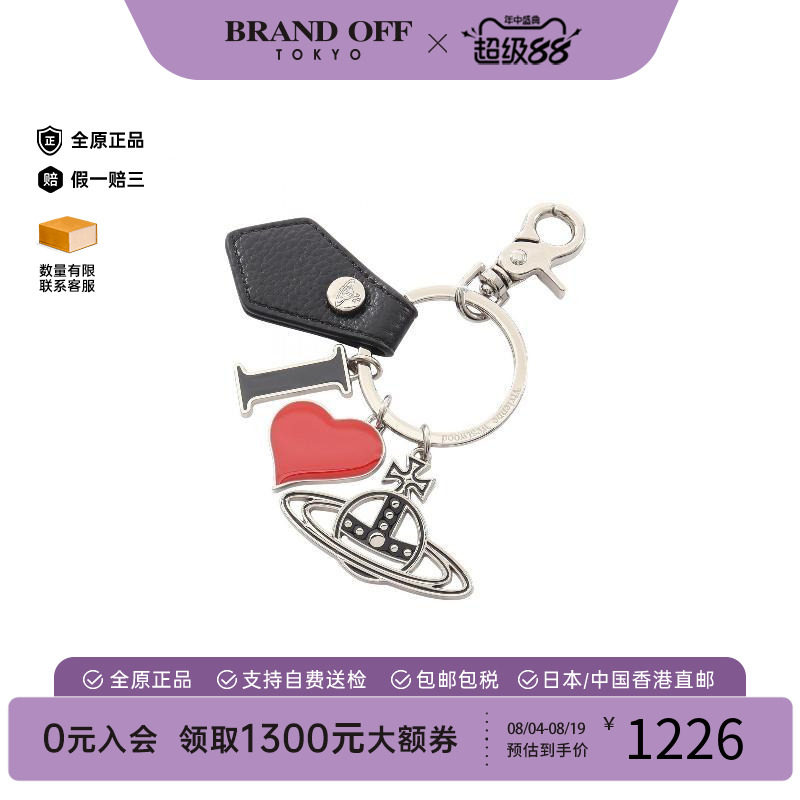 中古VivienneWestwood薇薇安