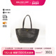 中古Prada普拉达女包A级95新Tote Bag托特包牛皮托特包黑色正品