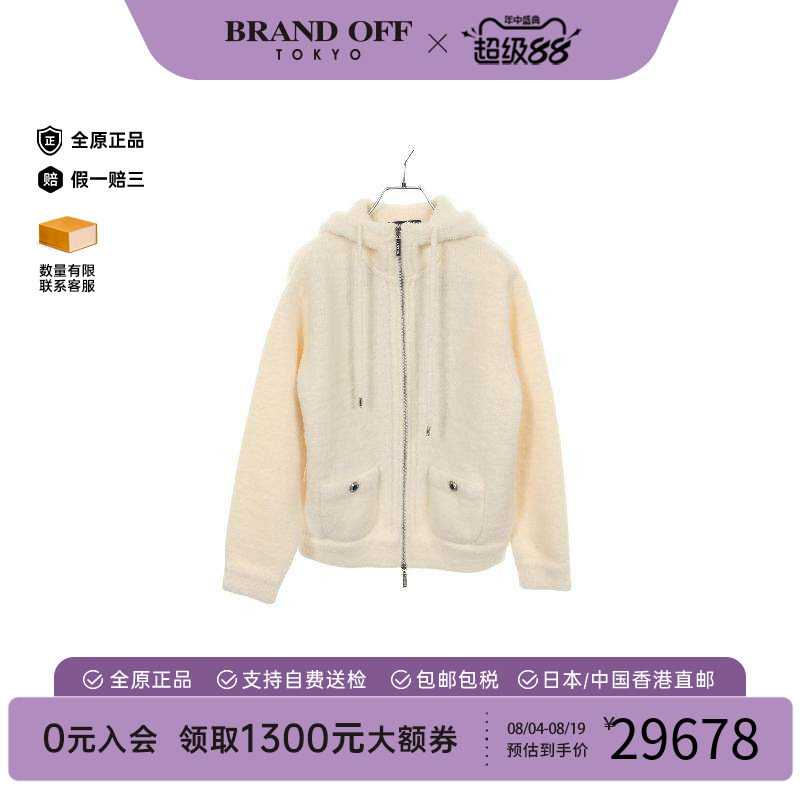 中古Chanel香奈儿上衣レディース