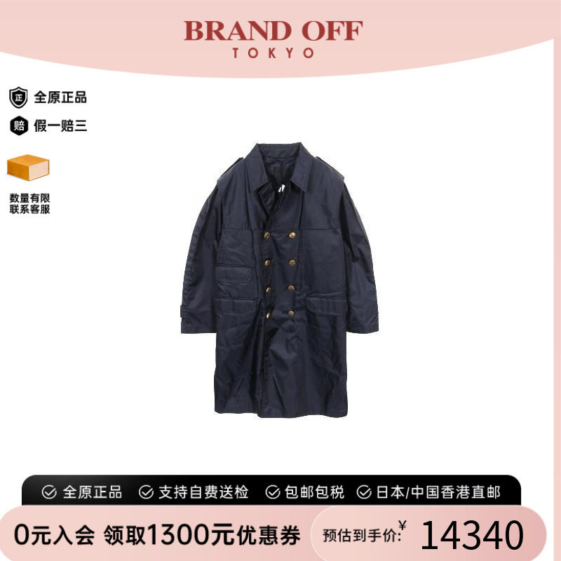 中古Prada普拉达外套メンズ尼龙