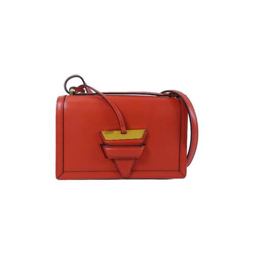 中古Loewe罗意威斜挎包