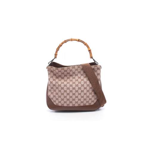 中古Gucci古驰手提包レディース