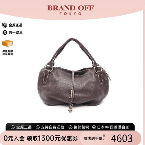 中古Celine赛琳手提包レディース