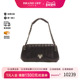 中古Chanel香奈儿女包A级95新Shoulder bag肩包羊皮单肩包黑色